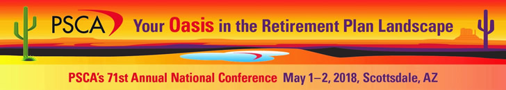 PSCA 71st Annual National Conference